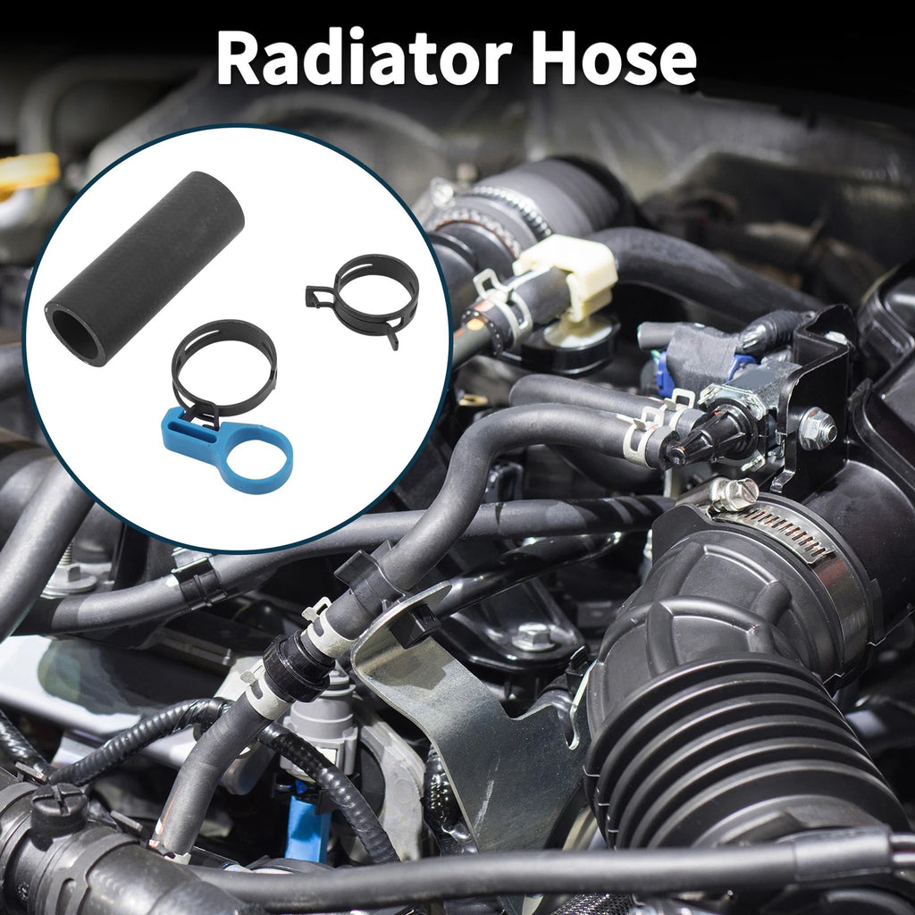 Radiator Hose for Buick Envision 2.0L 2.5L (2016–2020) OE 12627054