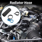 Radiator Hose for Buick Envision 2.0L 2.5L (2016–2020) OE 12627054