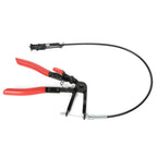 24'' Flexible Long Reach Hose Clamp Pliers for Universal Use