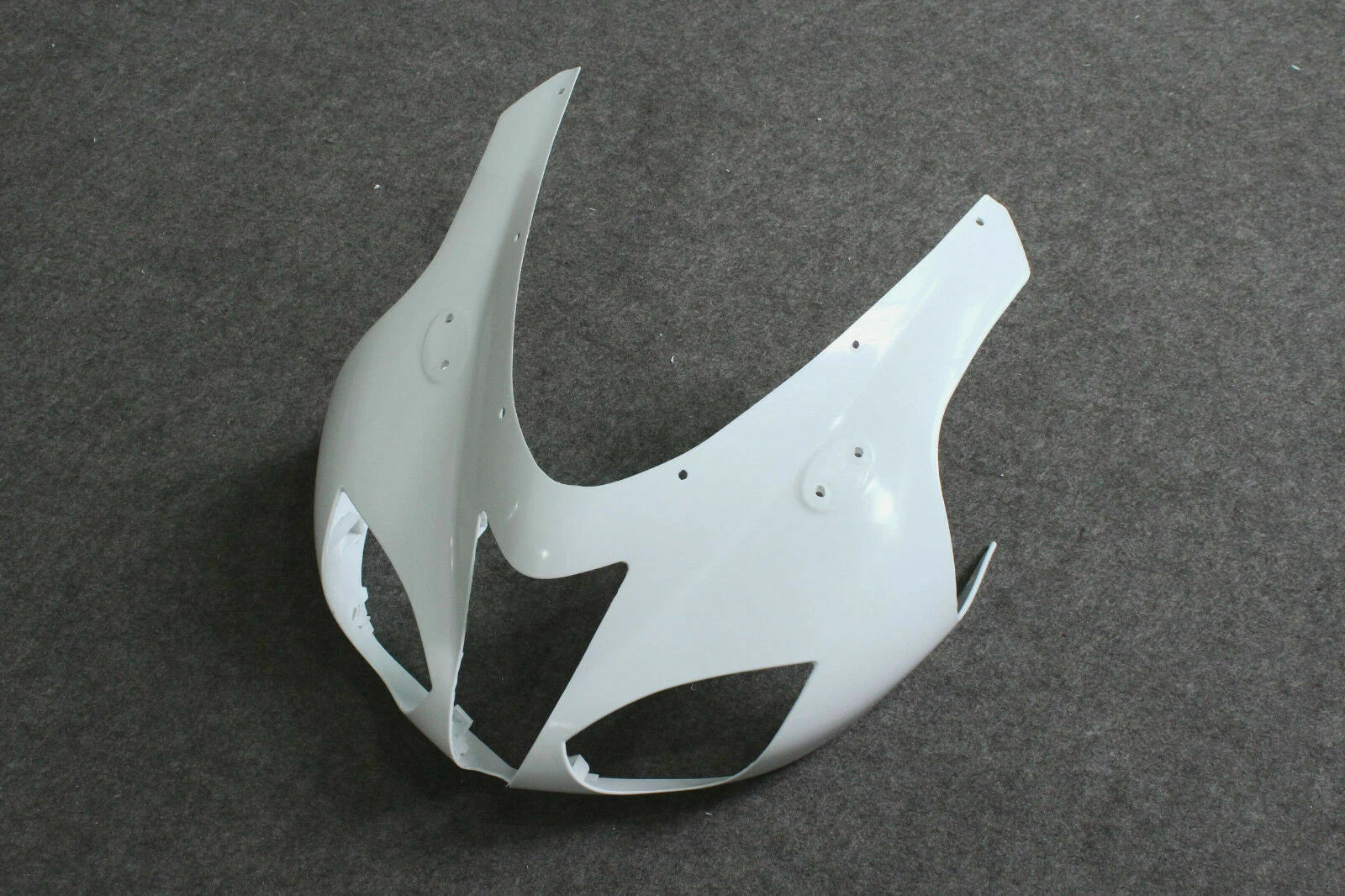 Injection Fairing Kit for Kawasaki Ninja ZX6R (2007–2008)