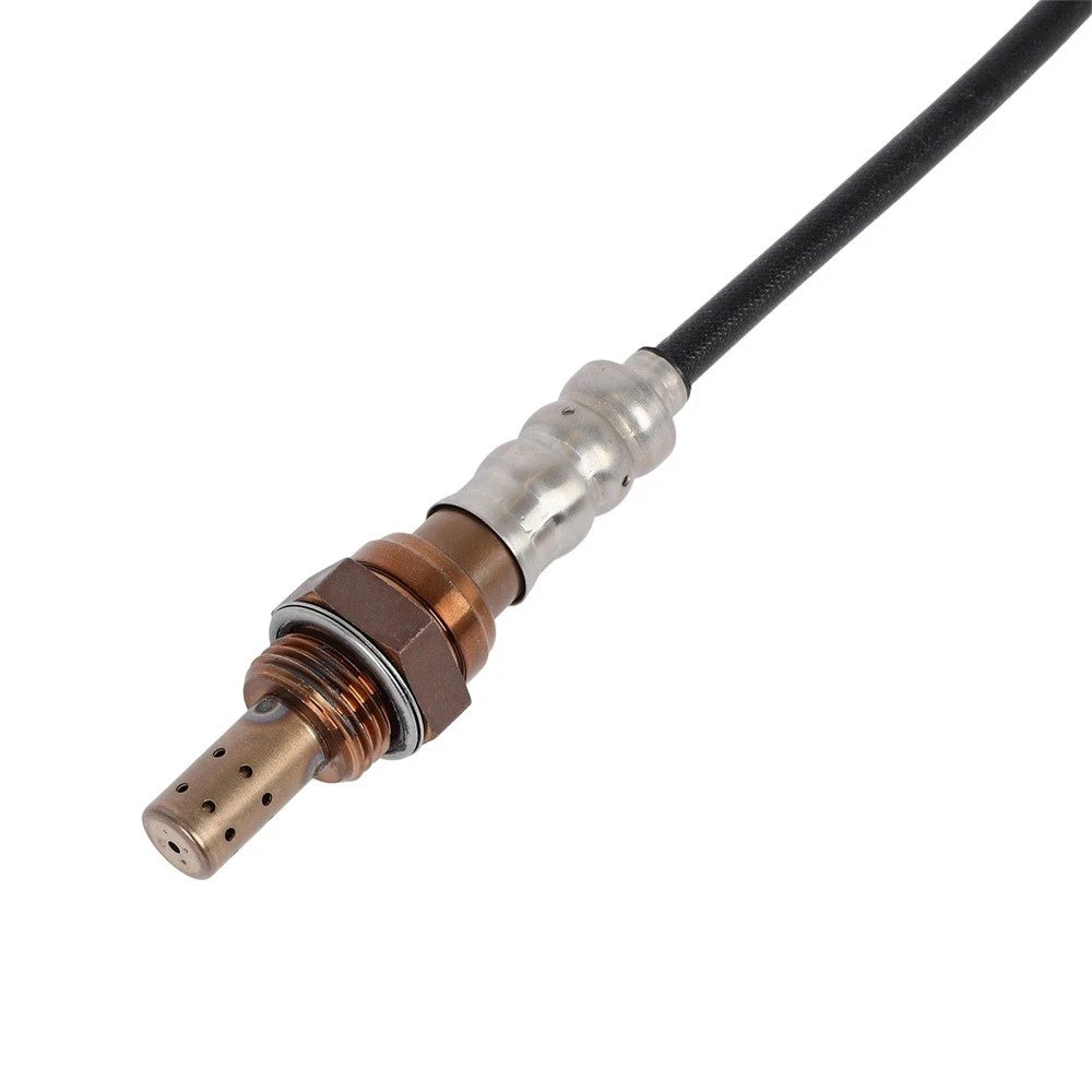 Set of 2 Oxygen Sensors for GMC Sonoma (2002–2004)