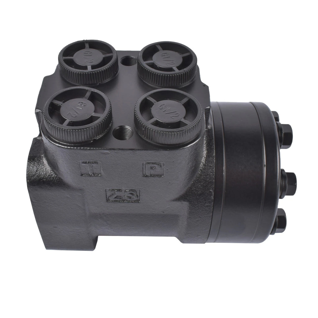 Hydraulic Steering Unit 150N0043 for Danfoss 101D1160E (101D-1-160-E)