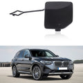 Rear Bumper Tow Hook Cover for BMW X3 (2022–2024)