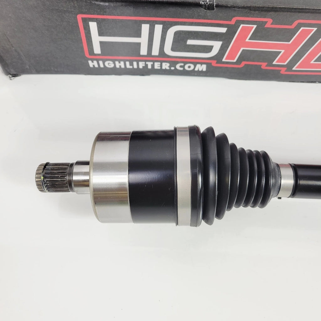 Outlaw DHT XL Axle for Can-Am Outlander (Rear Left) DHT-XL-C1OL-RL