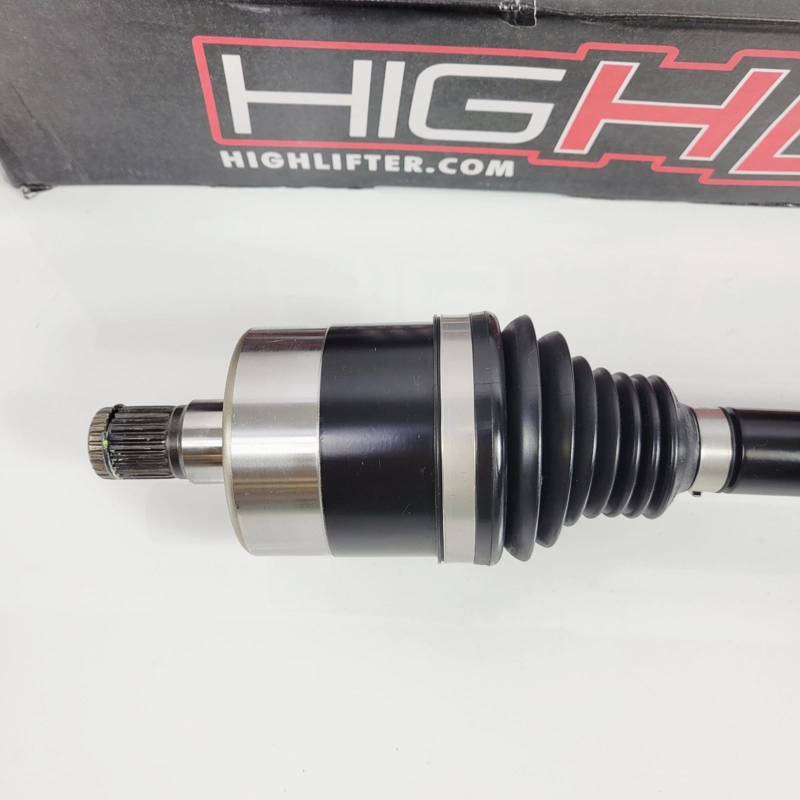 Outlaw DHT XL Axle for Can-Am Outlander (Rear Left) DHT-XL-C1OL-RL