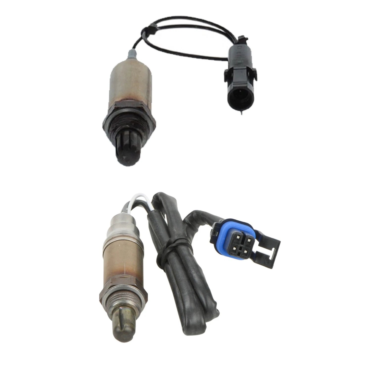 Oxygen Sensors Kit for Chevrolet Century S10 S15 Sonoma L4 (1996–2005)