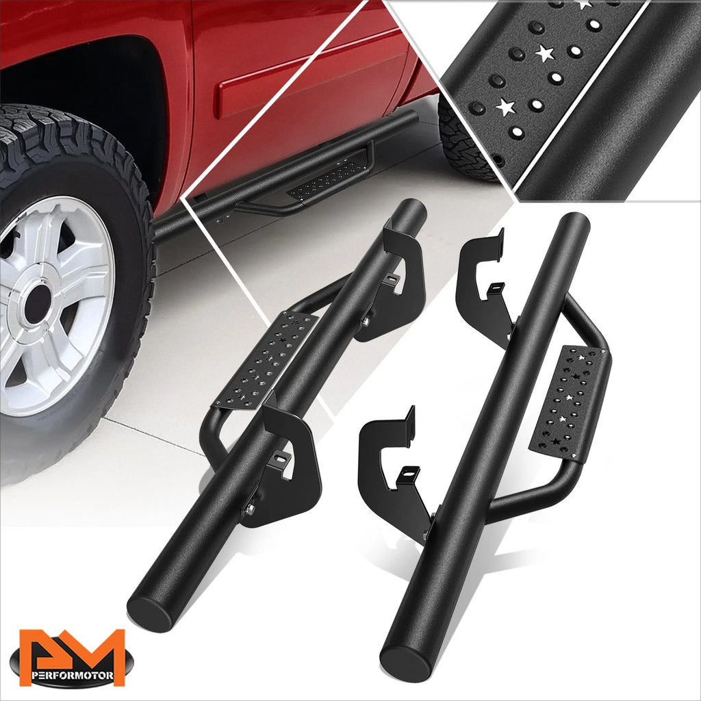 Left Steel Engine Hood Hinge for Chevy Colorado/GMC Canyon (2015–2022)