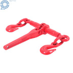 2Pcs Chain Binders for G70 Steel (7800Lbs)