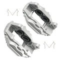Set of 2 Piston Front Brake Calipers for Toyota Tundra (2007–2016) 19-3275 19-3274