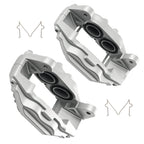 Set of 2 Piston Front Brake Calipers for Toyota Tundra (2007–2016) 19-3275 19-3274