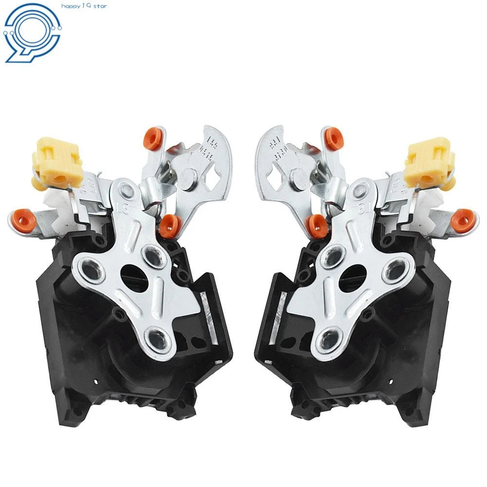 Left & Right Door Latch Assembly for Chevy Buick Cadillac GMC Saturn