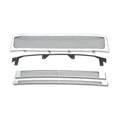 Stainless Steel Mesh Grille Insert for Ford Flex (2009–2012)