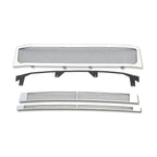 Stainless Steel Mesh Grille Insert for Ford Flex (2009–2012)