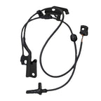 Front Left ABS Wheel Speed Sensor for Toyota RAV4 (2006–2018)