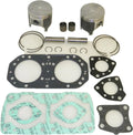 WSM Platinum Series Top End Kit for Kawasaki 750 (Early) .25MM Over
