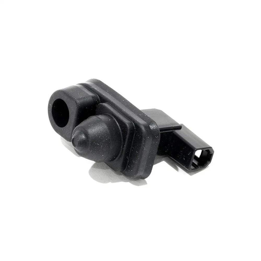 Door Jamb Switch LH/RH Black for Chevrolet Colorado, Hummer H3, Isuzu (2004-2012)
