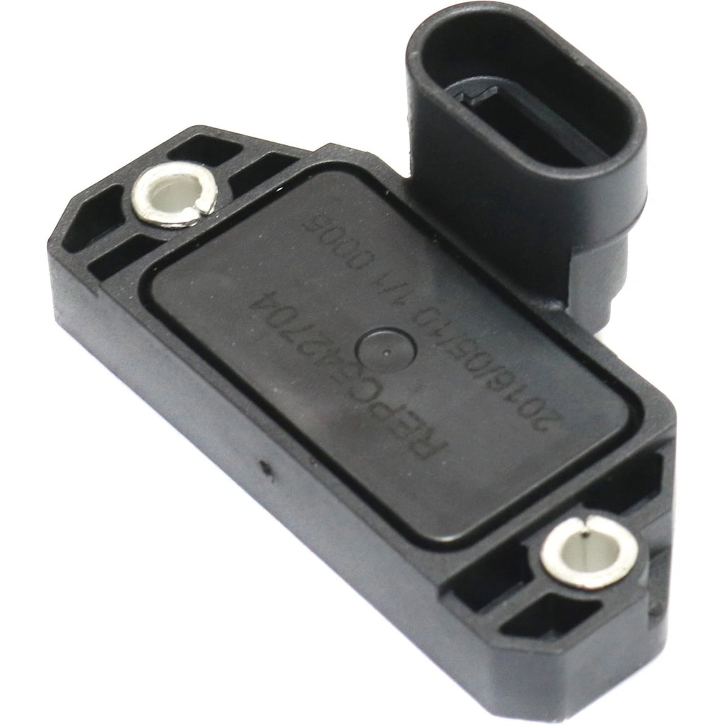 Set of 2 Ignition Coils for Chevy Pontiac Firebird Buick