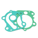 Water Pump Impeller Service Kit for Yamaha 75-90 HP Outboard (688-44352-00)