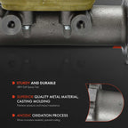 Brake Master Cylinder with Reservoir for Ford F-600 F-700 F-800 (1984–1991)