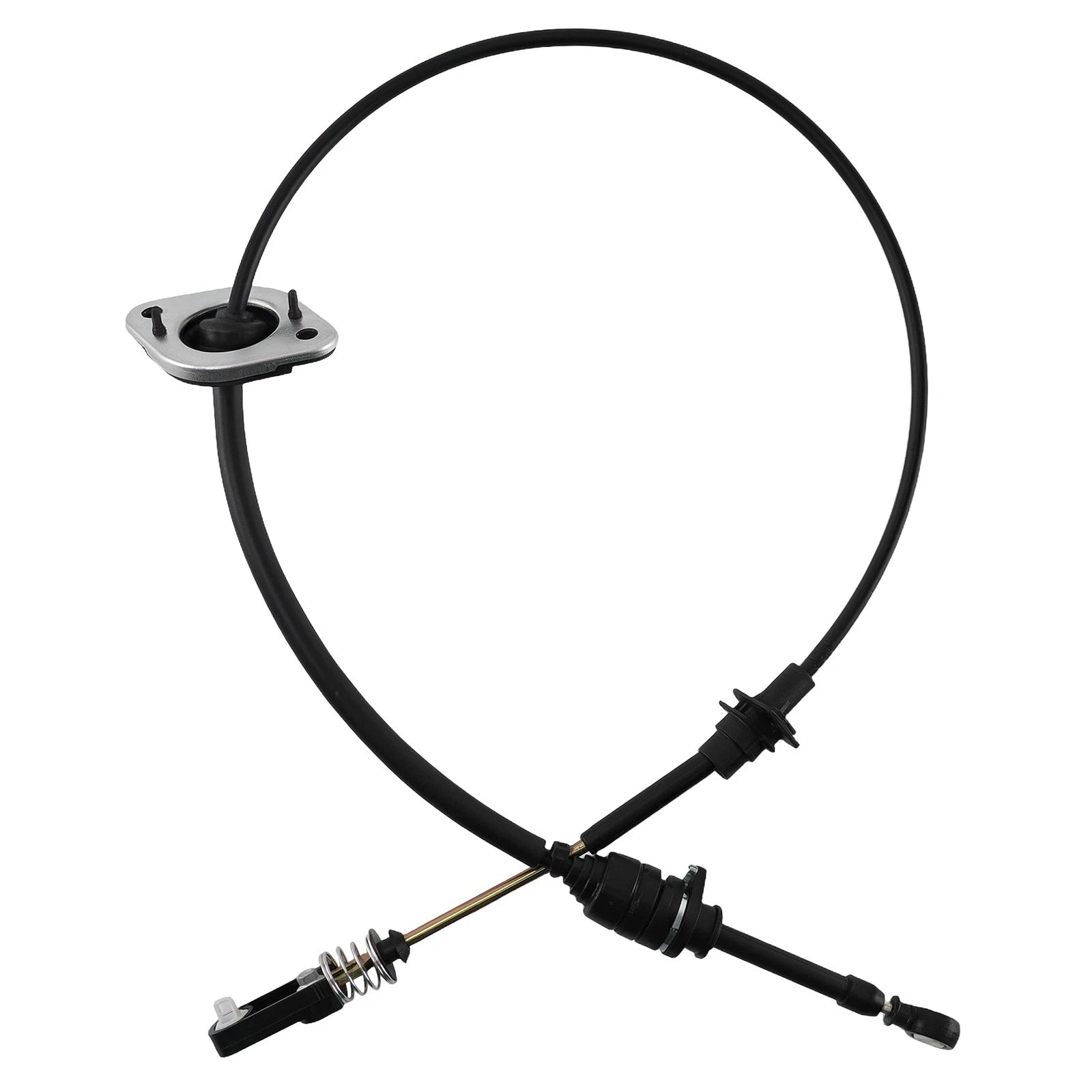 Auto Gear Shift Cable for Jeep Wrangler (2007–2010) 52060164AC