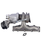 Turbocharger for BMW 320i 328i 528i X1 X3 N20 N26 (2012–2017) 11657635803