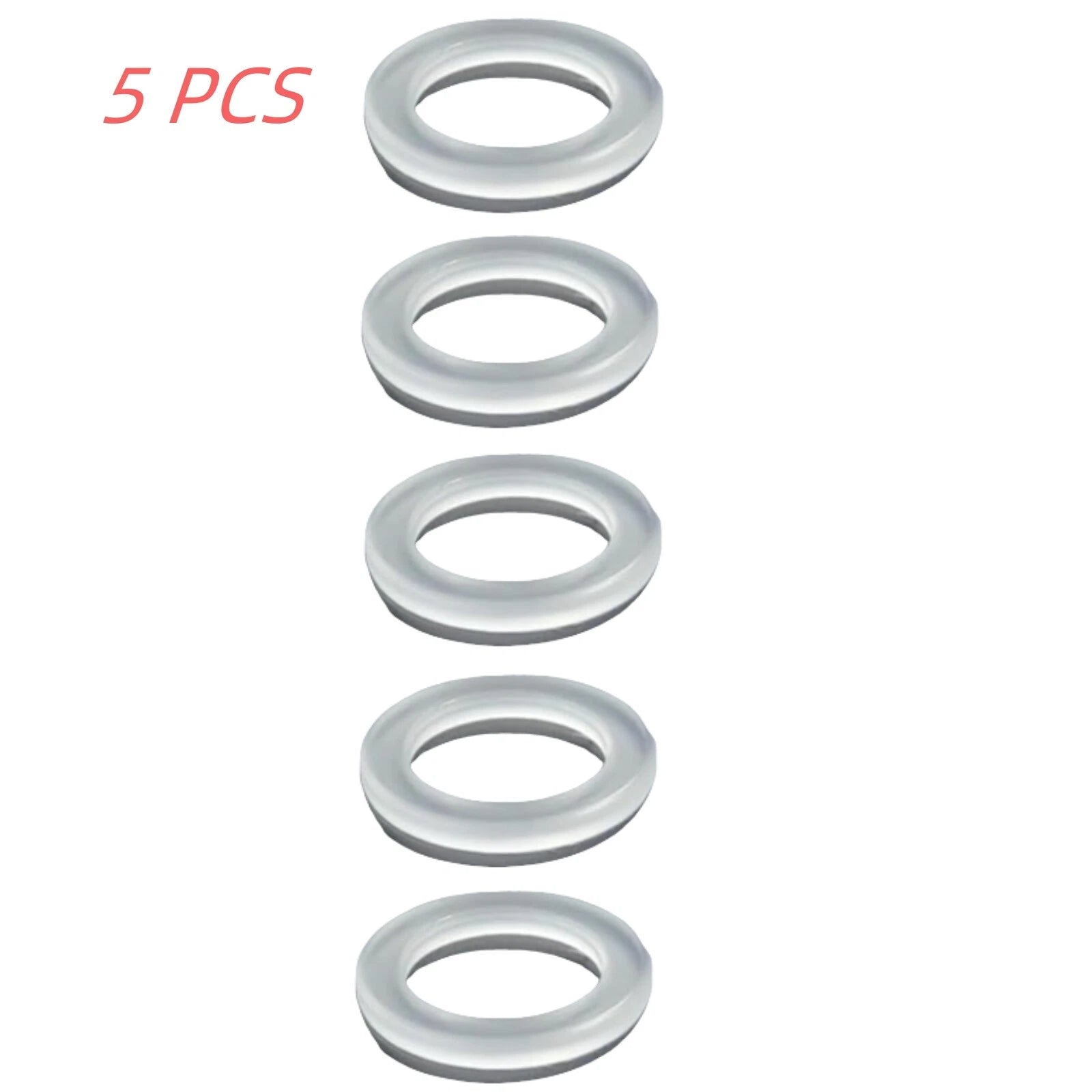 Set of 5 Washers for Johnson/Evinrude/OMC (0311598, 311598, 3852105)