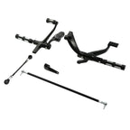 Forward Control Pegs Linkage for Harley Sportster XL883 XL1200 (2004–2013)