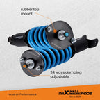 Coilovers Suspension Lowering Kit for Nissan 300ZX (1990-1996)