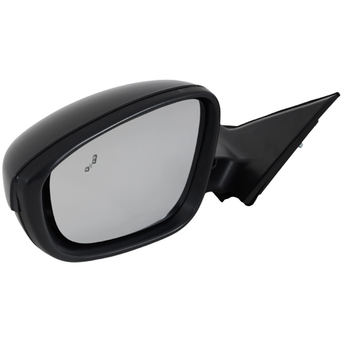 Power Heated Mirrors for Honda Accord (2018–2022) - Paintable