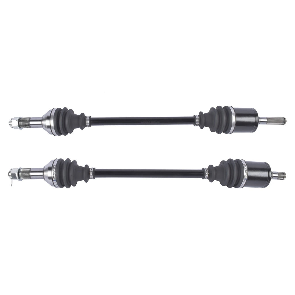 Pair Front CV Axles for Defender HD10 / Max HD10 4x4 XT DPS (2020-2023)