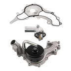 Engine Cooling Water Pump with Thermostat for Maserati Ghibli (2014-2022)