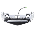LED Brake Light Assemblies for Honda Goldwing 1800 (2018–2020)
