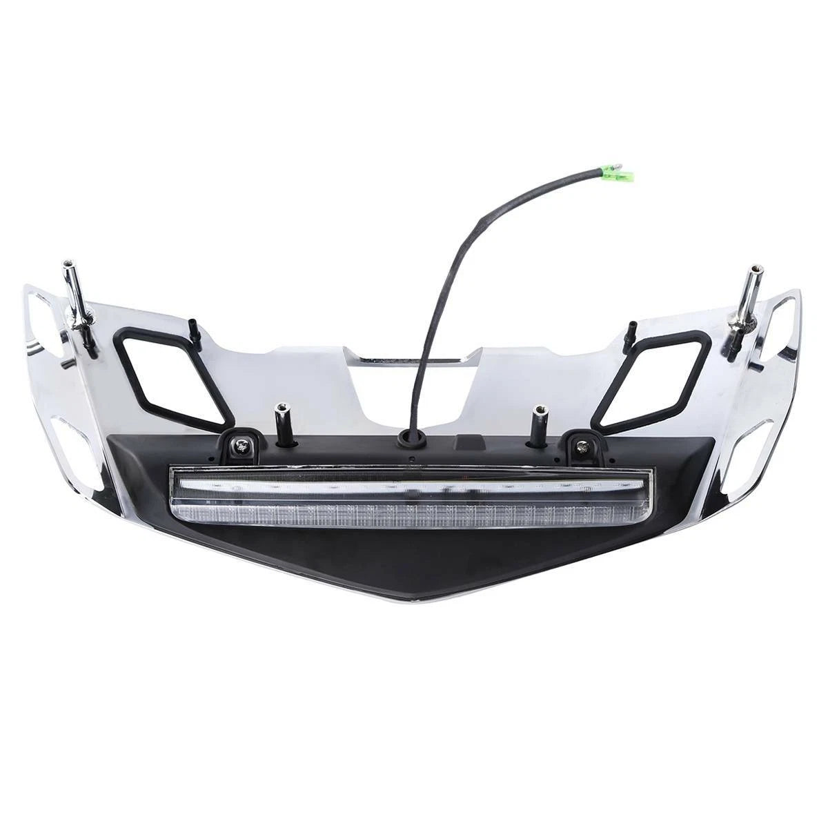 LED Brake Light Assemblies for Honda Goldwing 1800 (2018–2020)