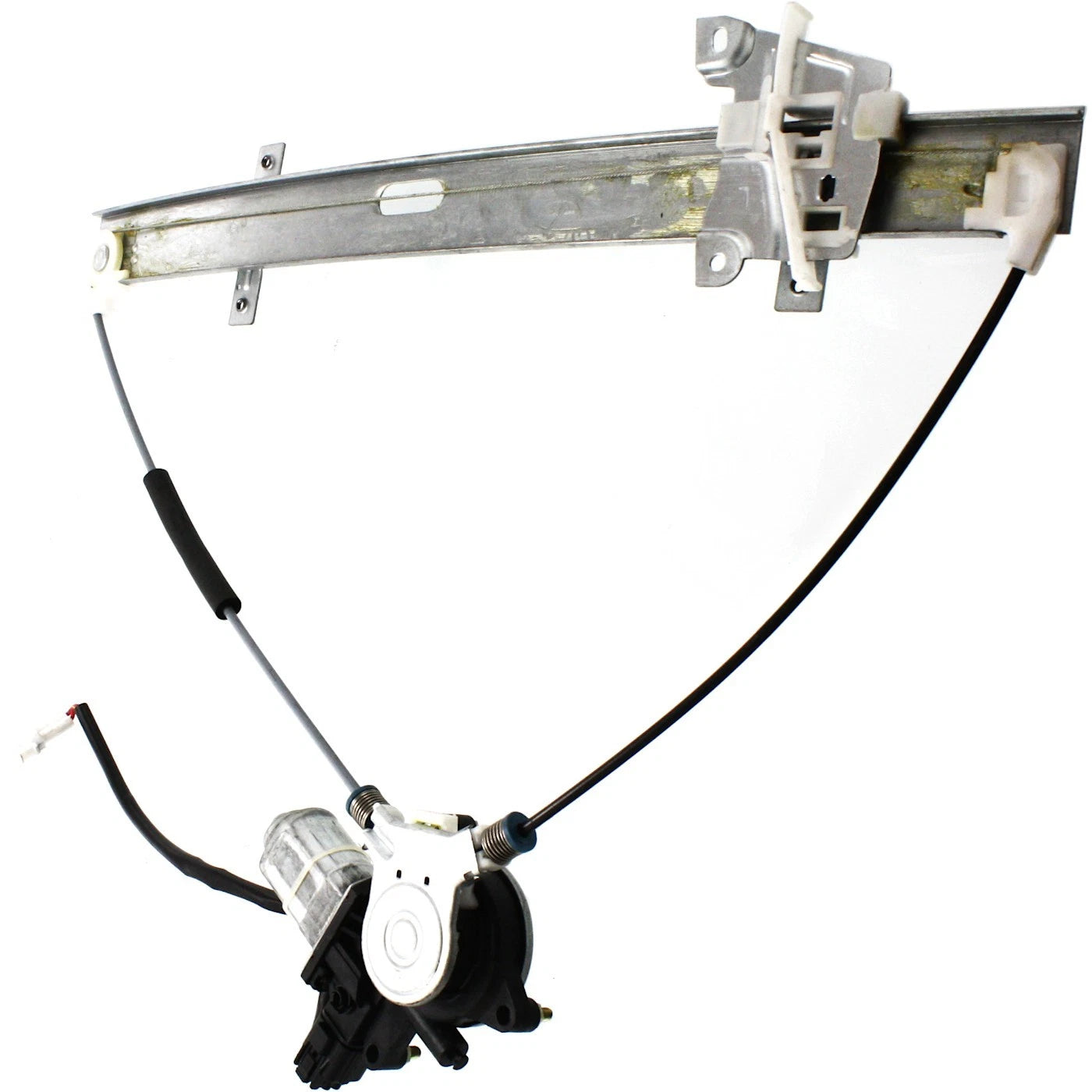 Set of 2 Power Window Regulators for Chevrolet Tracker (1999–2004)