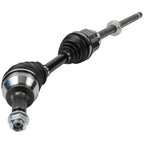 CV Axle Assembly for Jaguar E-Pace 2021