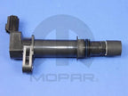 Genuine OEM Ignition Coil for Dodge Dakota, Jeep Commander, Liberty (V6, V8)