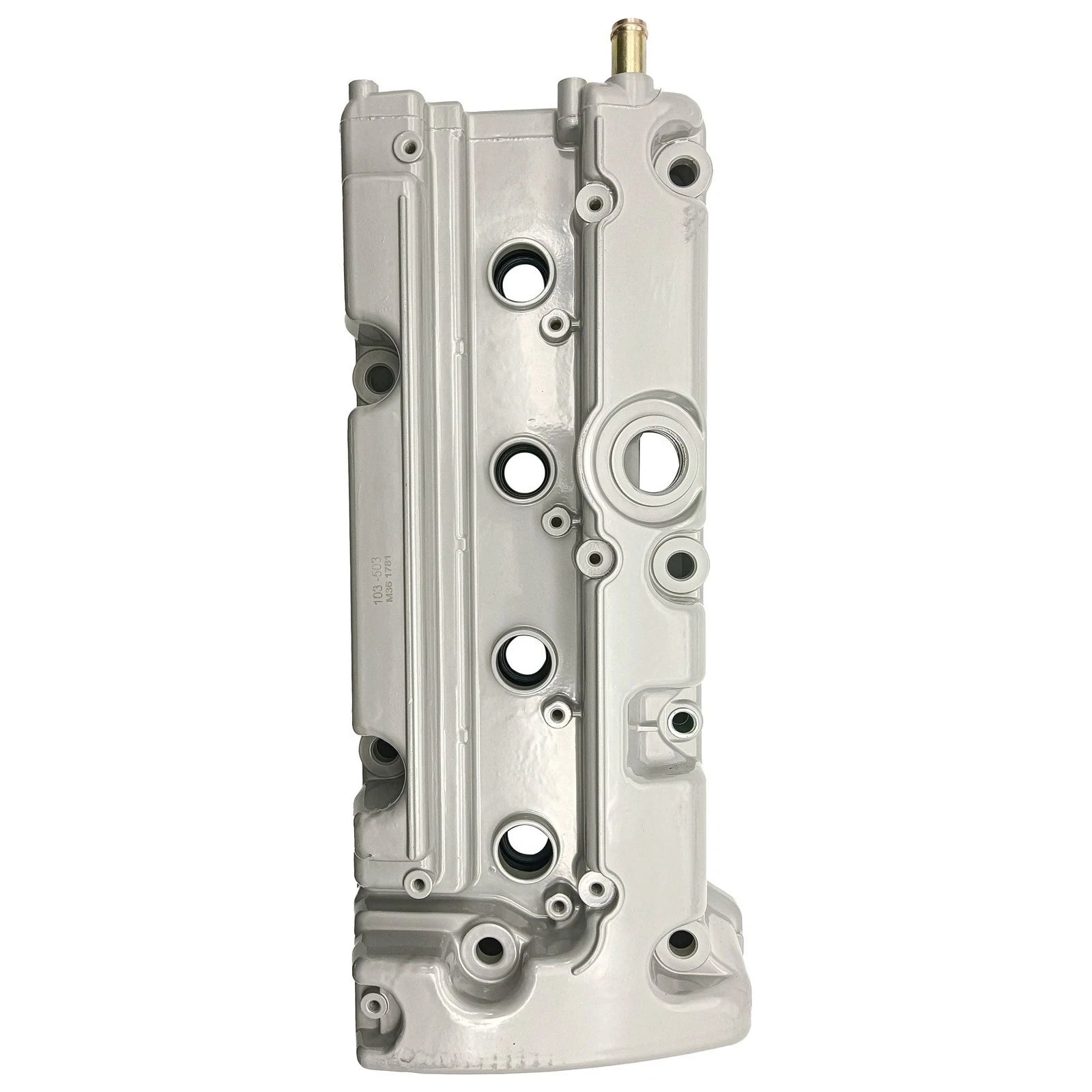 Engine Valve Cover for Honda Accord (2008–2012), Civic Crosstour (2012–2015), CR-V (2010–2014) 2.4L