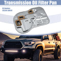 Transmission Filter Oil Pan for Toyota Tacoma (2001–2004) 35330-30020