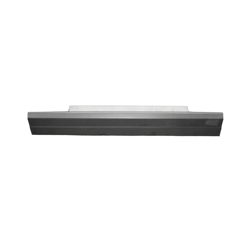 Replacement Steel Driver Side Rocker Panel for See compatibility Chart (2005–2015)