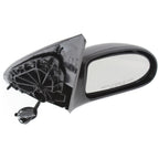 Power Mirror for Ford Focus (2000–2007) Passenger Side Textured