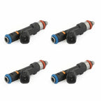 4PCS Fuel Injectors for Mazda3 2.0L, Mazda6 (2006-2012)
