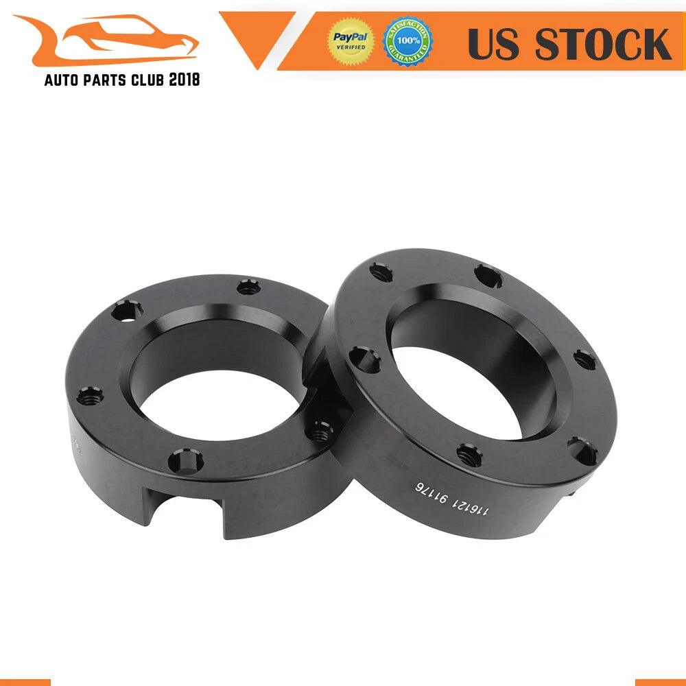 3" Front Leveling Lift Kit for Toyota Tacoma 4Runner (1995-2004)