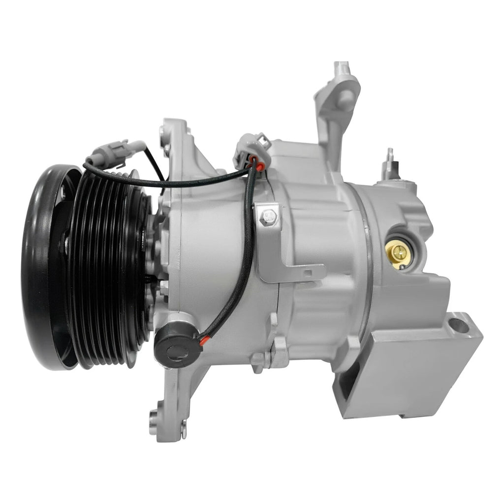 AC Compressor Kit Replacement for Lexus GS300 3.0L (2005-2006)