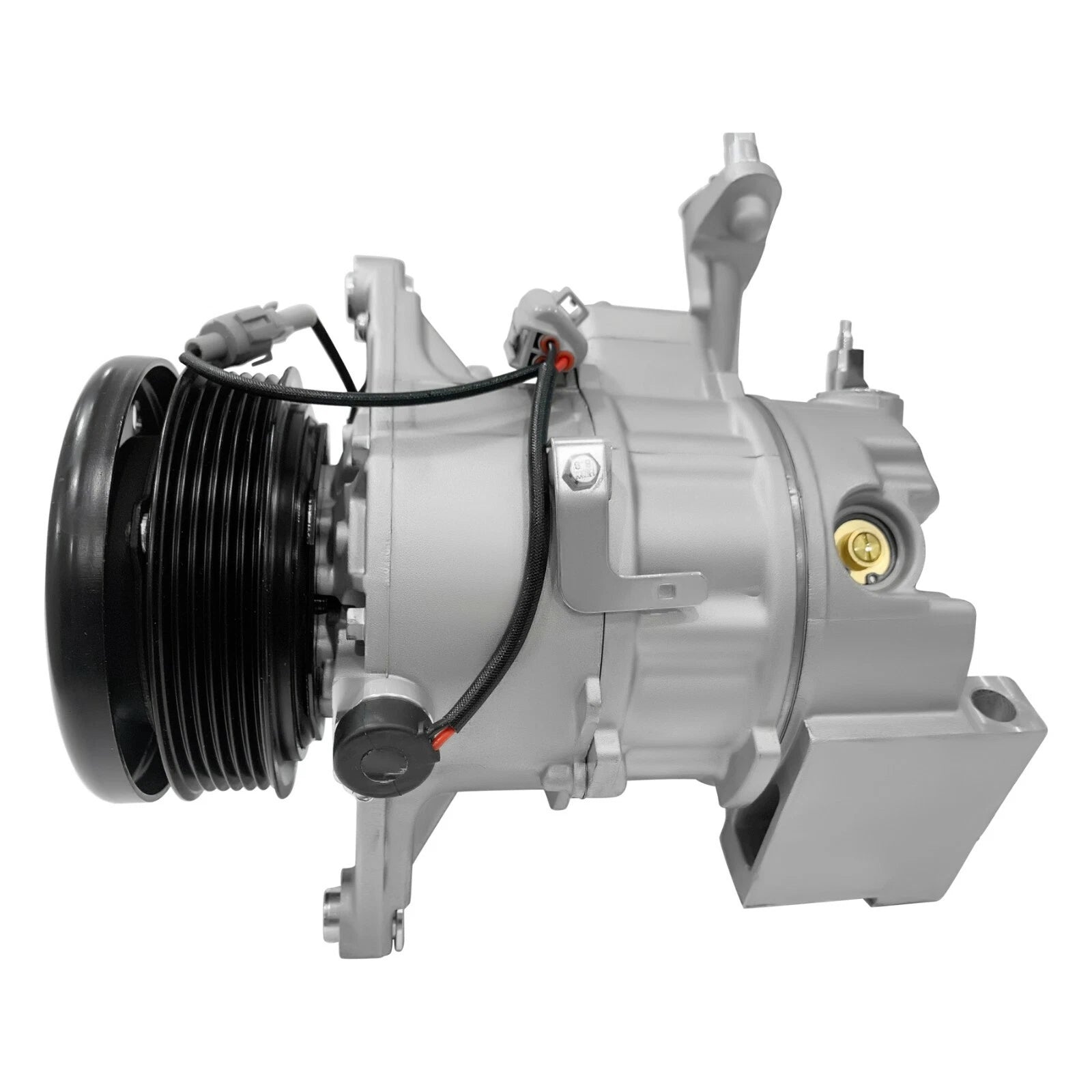 AC Compressor Kit Replacement for Lexus GS300 3.0L (2005-2006)