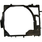 Replacement Upper Fan Shroud For 2005-2009 Nissan Frontier Pickup