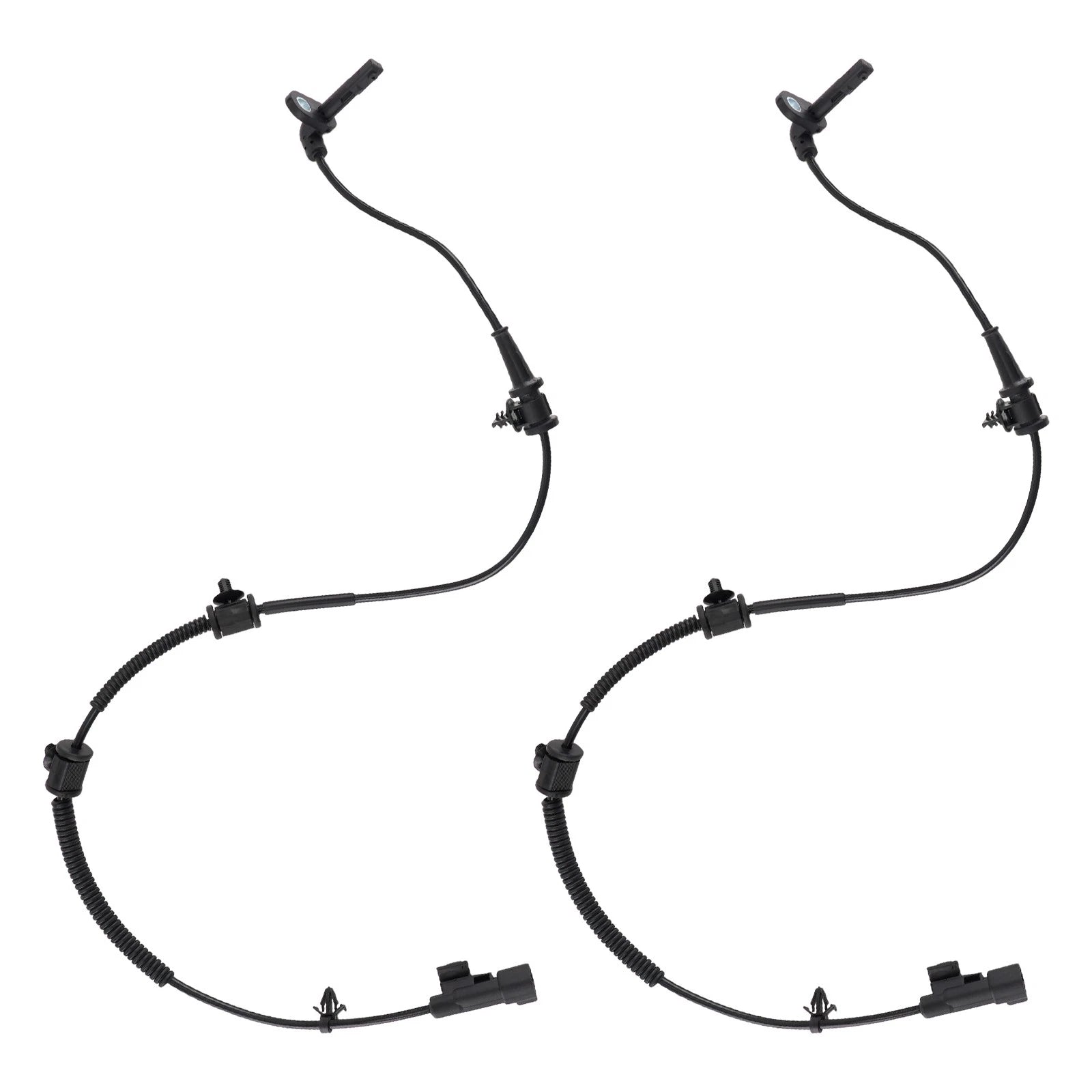ABS Wheel Speed Sensor for Buick LaCrosse Regal (2010-2013) Front Left Right