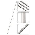 Drill Bit Set for Woodworking (200mm, 2mm, 8mm, 9mm, 10mm)