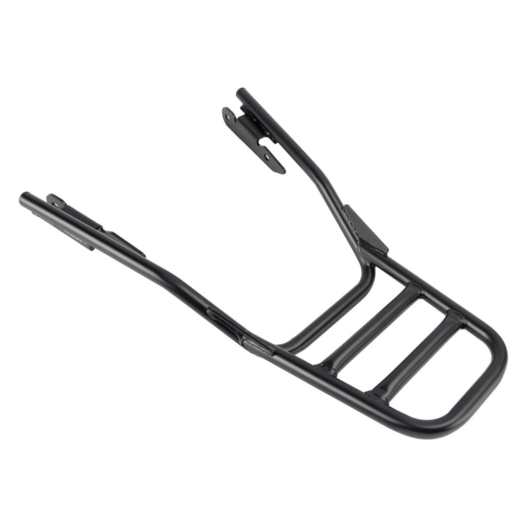 Rear Rack Luggage Carrier for Trident 660 (2021–2025)