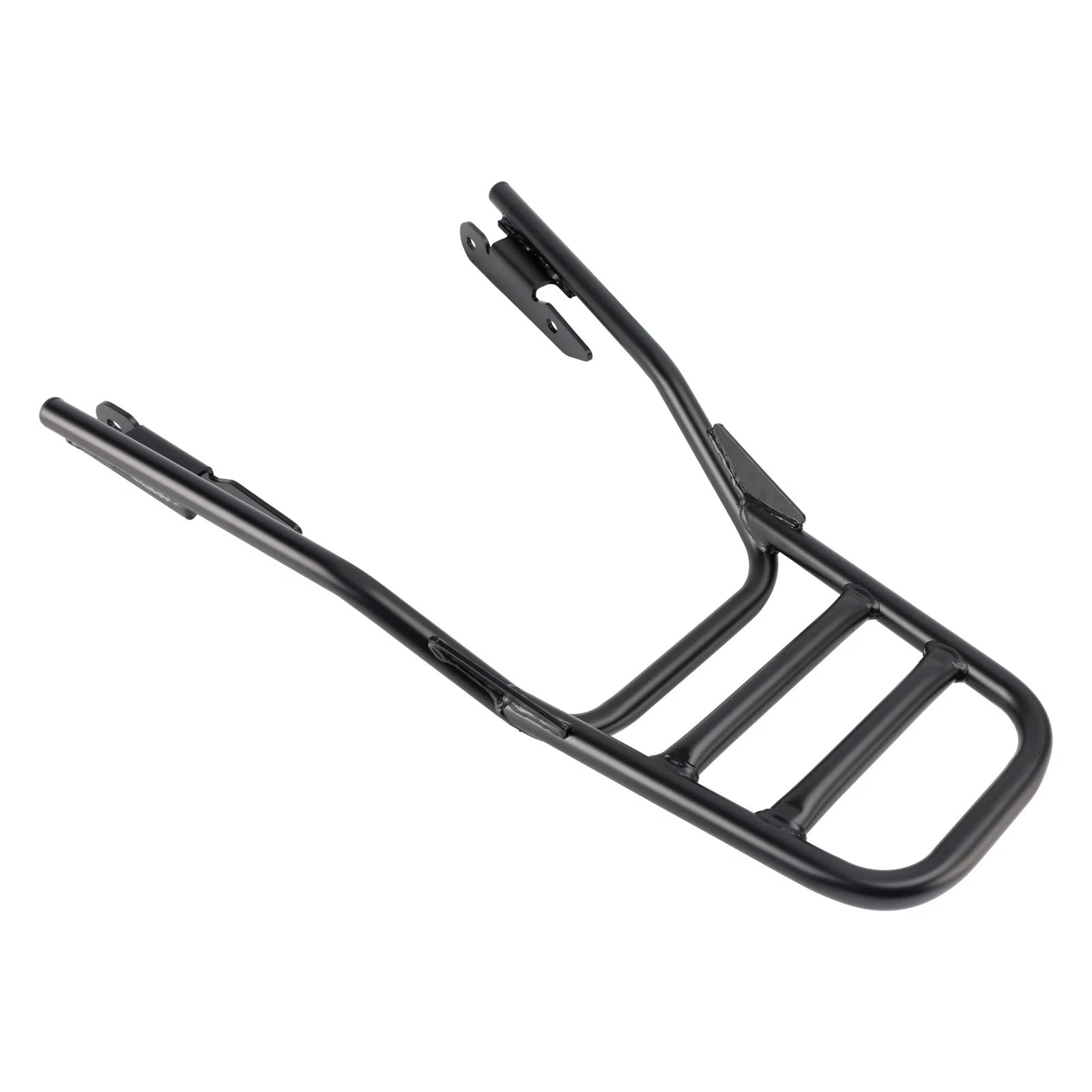 Rear Rack Luggage Carrier for Trident 660 (2021–2025)