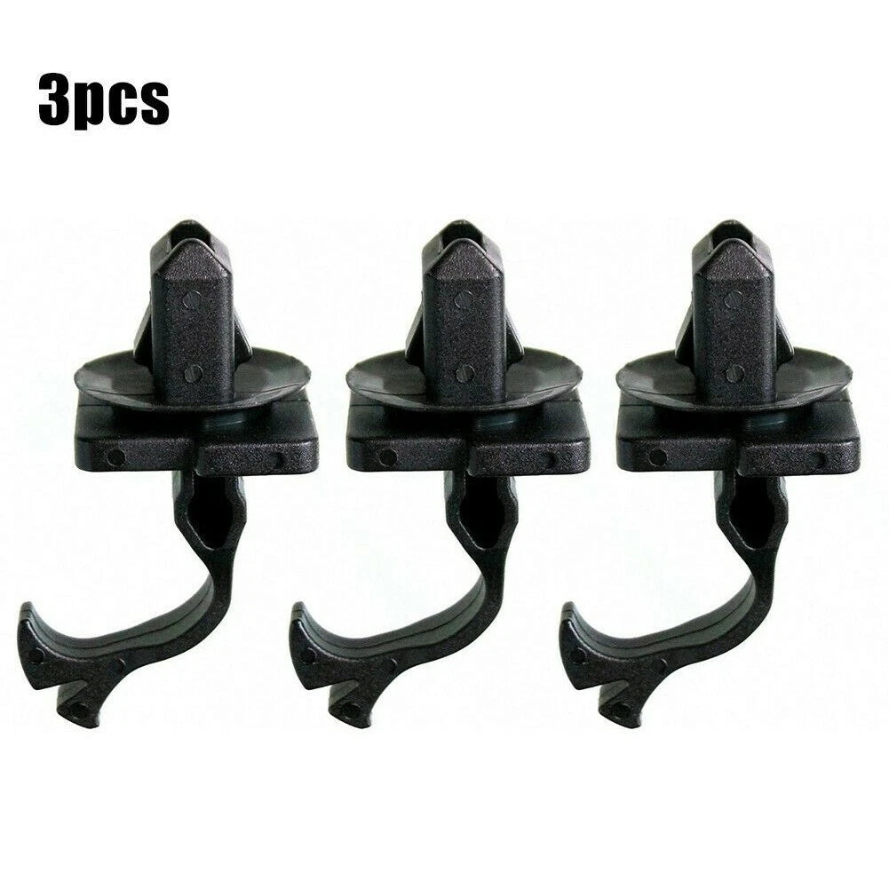Windshield Molded Clip for Car Windshield Moulding
